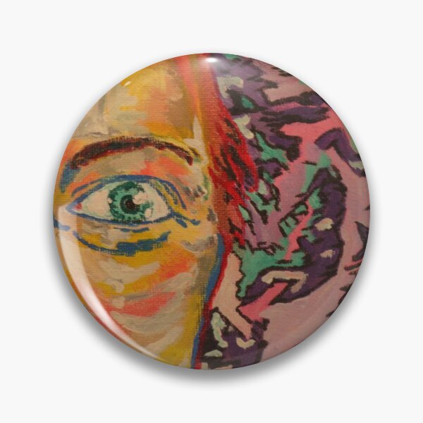 Item preview, She Hoped for Tea Scented Dreams designed and sold by Geoff Treagus.