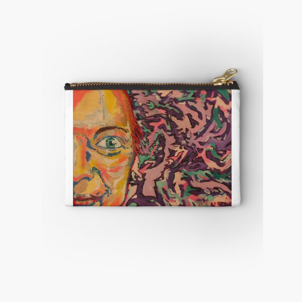 Item preview, She Hoped for Tea Scented Dreams designed and sold by Geoff Treagus.