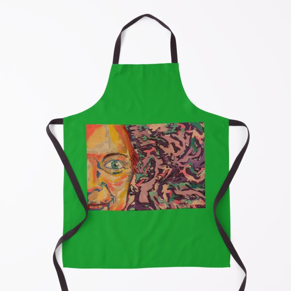 Item preview, She Hoped for Tea Scented Dreams designed and sold by Geoff Treagus.
