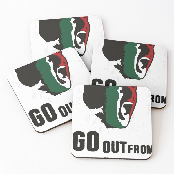 Item preview, GO OUT designed and sold by aminebajjio.