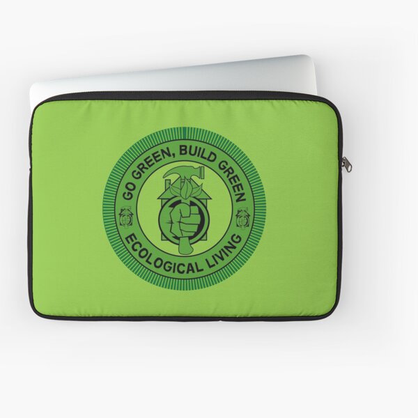 eco laptop case