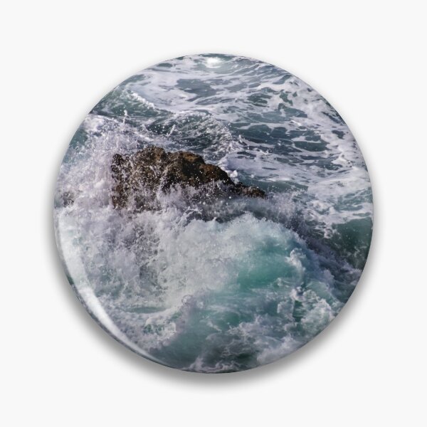 Item preview, Ocean. designed and sold by John Ray.