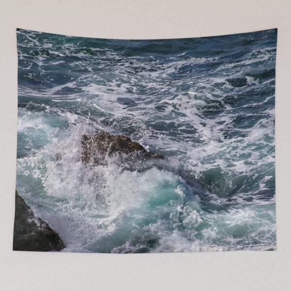 Item preview, Ocean. designed and sold by John Ray.
