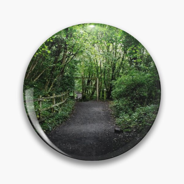 Item preview, Enchanted Forest - Study VI designed and sold by BritishYank.