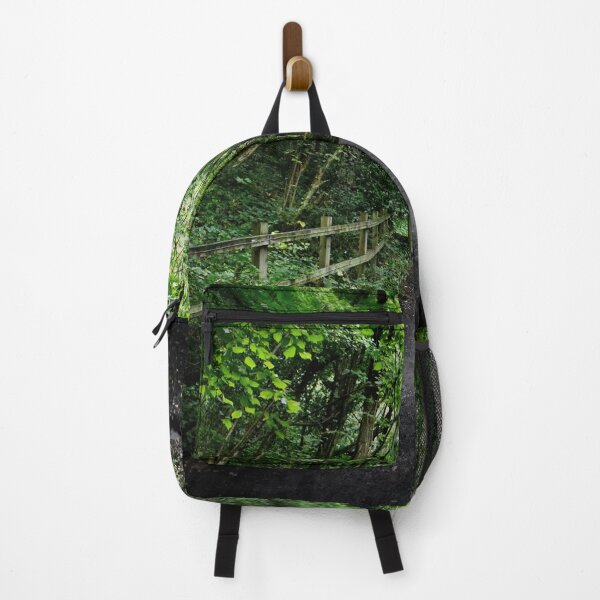 Item preview, Enchanted Forest - Study VI designed and sold by BritishYank.