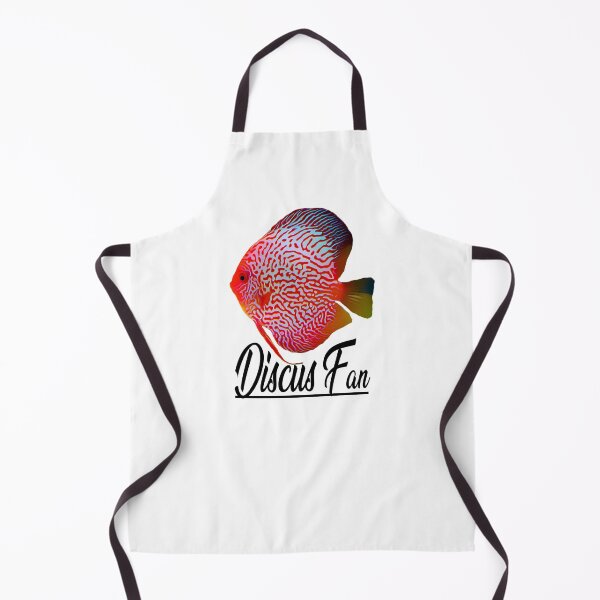 Item preview, Discus Fan designed and sold by GFishy.