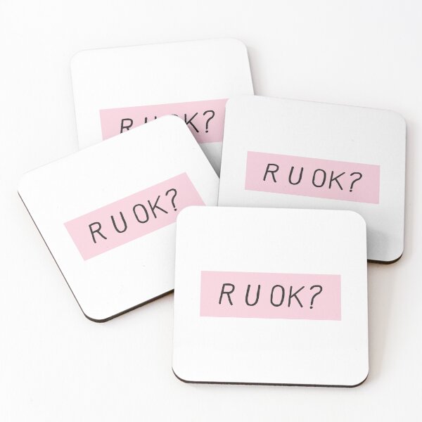 Item preview, Are you okay? designed and sold by oneblue.