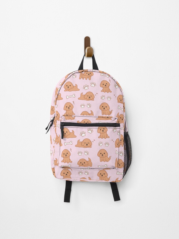 Cavapoo Drawstring Bag Cavapoo Drawstring Bag