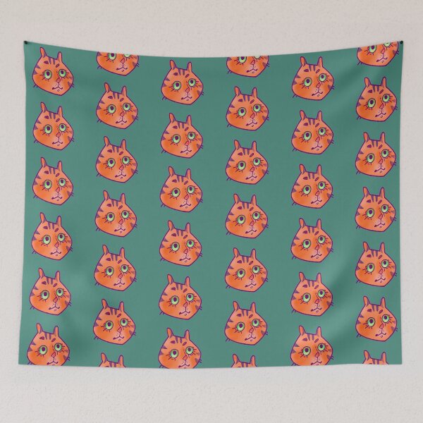 Item preview, Baby tiger  designed and sold by MyYellowBird.