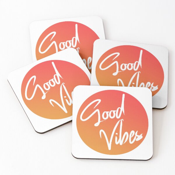 Item preview, Good Vibes  designed and sold by thilinank.