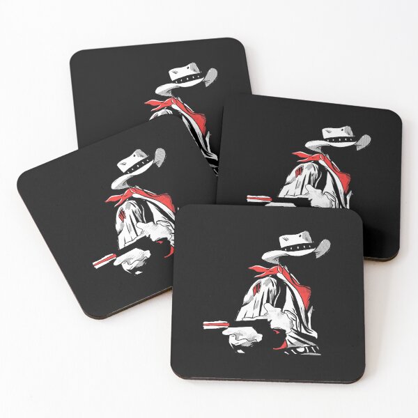 Item preview, Cowboy Gun Fighter. Cool. designed and sold by shirtdan.