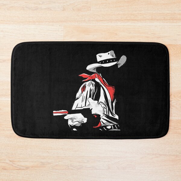 Item preview, Cowboy Gun Fighter. Cool. designed and sold by shirtdan.