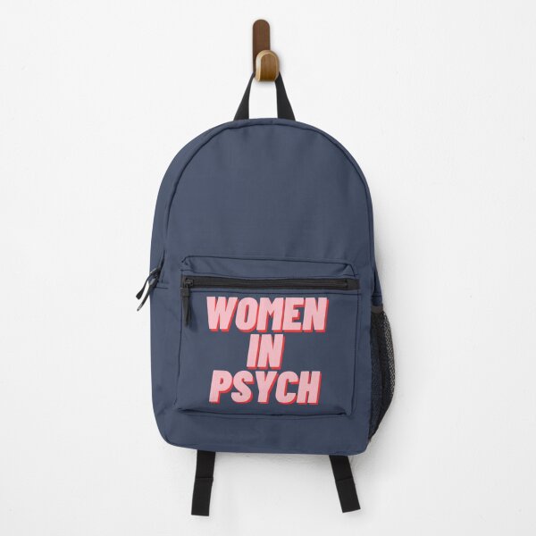 Item preview, Women in Psych designed and sold by polishalpaca.