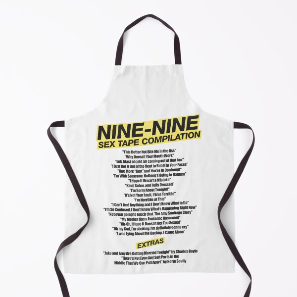 Item preview, Title of Your Sex Tape - Nine-Nine designed and sold by saslanov94.