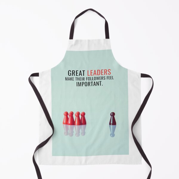 Item preview, Great leader designed and sold by hiunlimit.