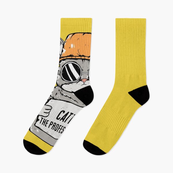 Item preview, Catto The Professional designed and sold by Maroddi.