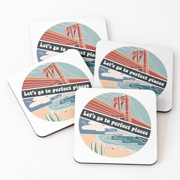 Item preview, Perfect places (melodrama) by lorde designed and sold by Jodiecreates.