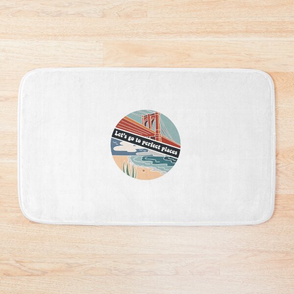Item preview, Perfect places (melodrama) by lorde designed and sold by Jodiecreates.