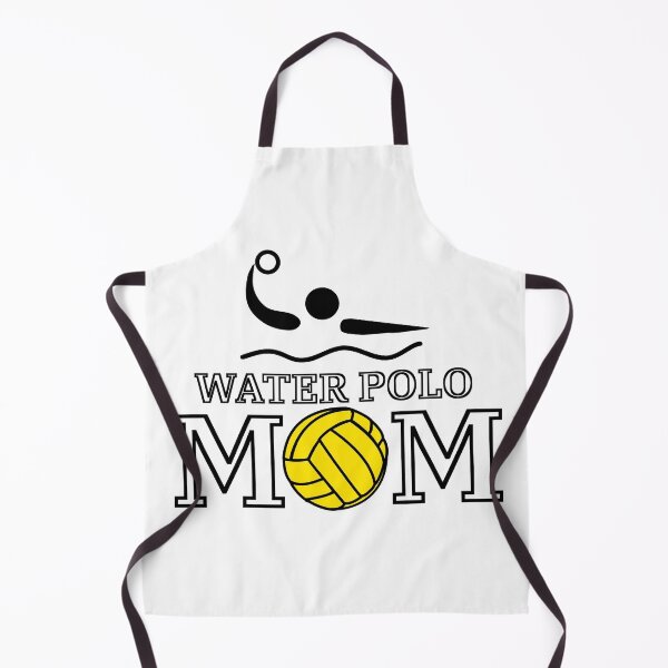 Item preview, Water Polo Mother - Regalo del Día de la Madre designed and sold by Watersolution.