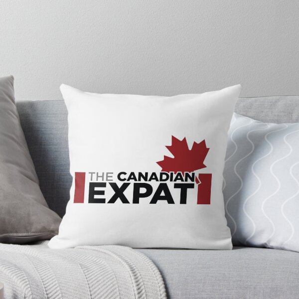 Item preview, Canadian Expat designed and sold by canadianexpat.