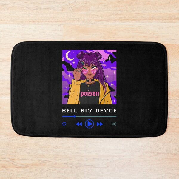 Item preview, 90s R&b Afro Brown Skin Girl Black Girl Magic Anime Manga Unapologetically Hair Kpop designed and sold by CreatedbyJR.