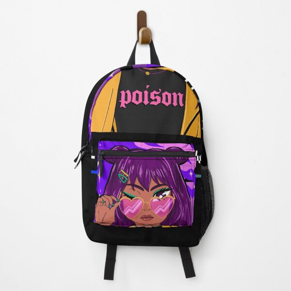 Item preview, 90s R&b Afro Brown Skin Girl Black Girl Magic Anime Manga Unapologetically Hair Kpop designed and sold by CreatedbyJR.