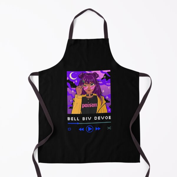 Item preview, 90s R&b Afro Brown Skin Girl Black Girl Magic Anime Manga Unapologetically Hair Kpop designed and sold by CreatedbyJR.