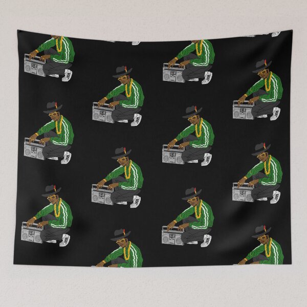 Item preview, Hip Hop Artist. Retro. Vintage. Cool. designed and sold by shirtdan.