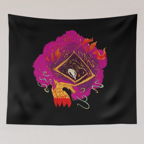 Item preview, the skulltree designed and sold by theCraiDer.