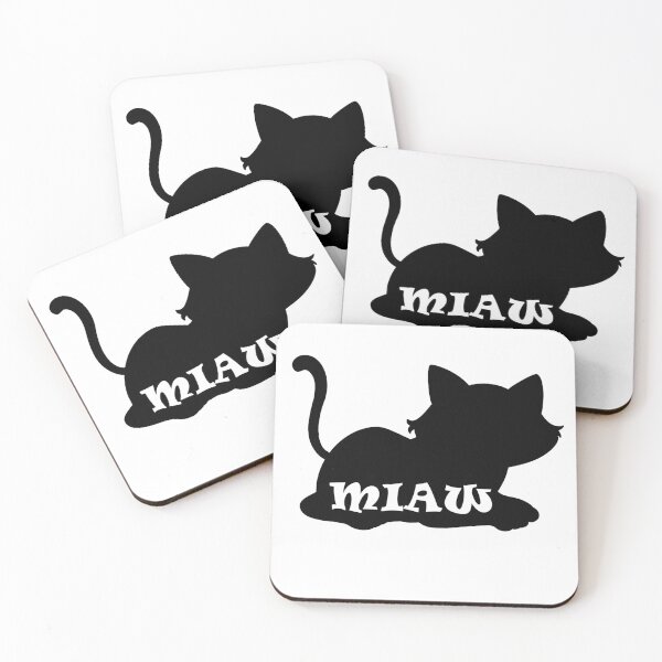 Item preview,   Miaw designed and sold by loulousworld.