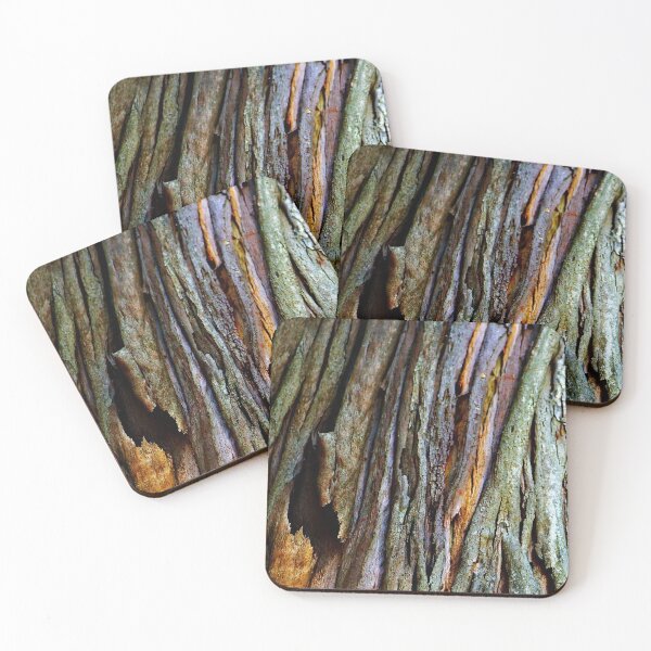 Item preview, Eucalyptus Tree Bark and Wood Texture 19 designed and sold by Anna Lemos.
