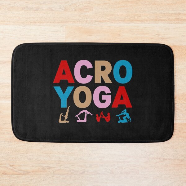 Item preview, Acro yoga gift designed and sold by eiwo87.