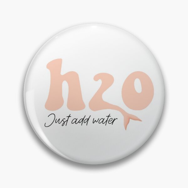 Item preview, H2o just add water  designed and sold by Holly Ryan.