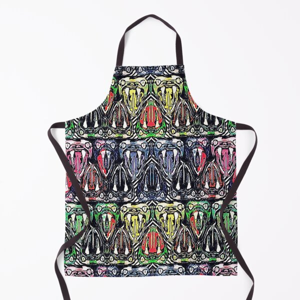 Item preview, Tribal Snake 1 designed and sold by NolaJere.