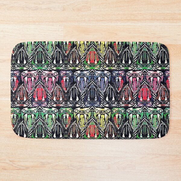 Item preview, Tribal Snake 1 designed and sold by NolaJere.