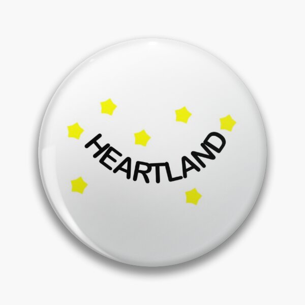 Item preview, Heartland & Stars designed and sold by Pline88.