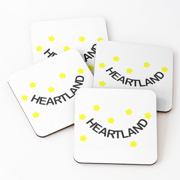 Item preview, Heartland & Stars designed and sold by Pline88.