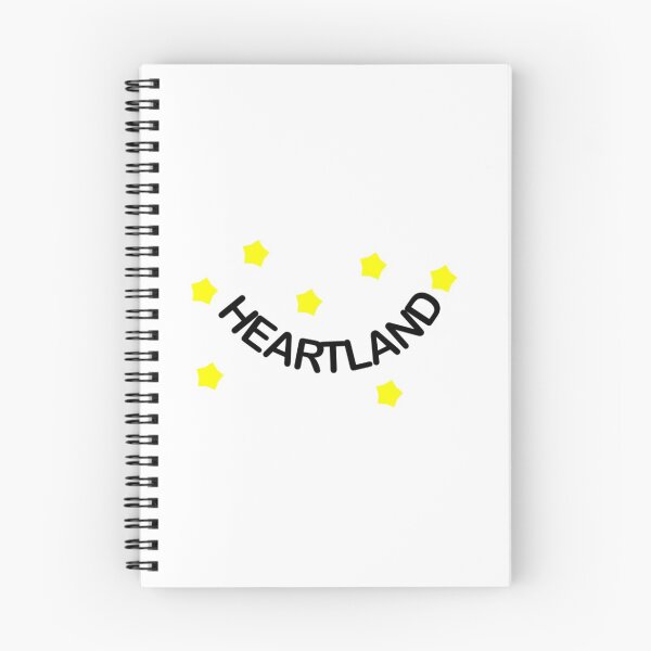 Item preview, Heartland & Stars designed and sold by Pline88.