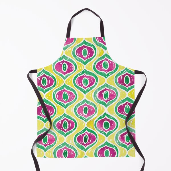 Item preview, Peacock Eyes Pattern | Original Colours designed and sold by RebeccaFlaherty.