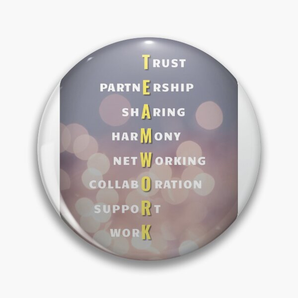 Item preview, Teamwork is everything designed and sold by hiunlimit.
