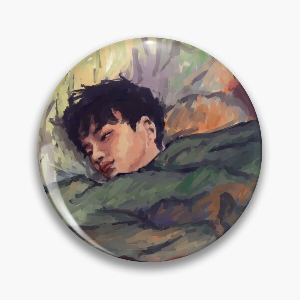 Item preview, Yoonmin Le Lit couple items 1/2 (Yoongi) designed and sold by yoonfiti.