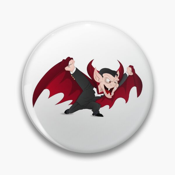 Item preview, Halloween Fun... Count Dracula designed and sold by Designs By Creation.