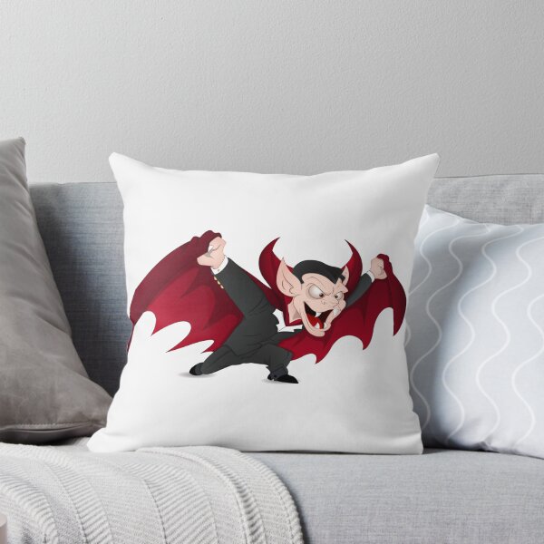 Item preview, Halloween Fun... Count Dracula designed and sold by Designs By Creation.