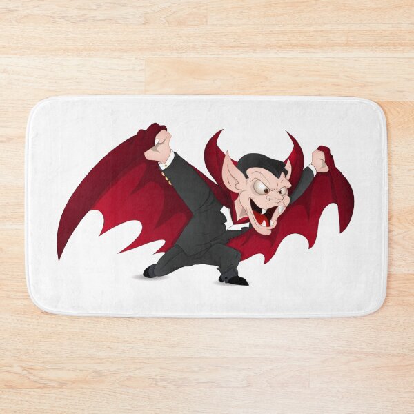 Item preview, Halloween Fun... Count Dracula designed and sold by Designs By Creation.