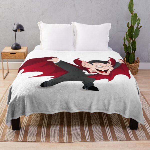 Item preview, Halloween Fun... Count Dracula designed and sold by Designs By Creation.