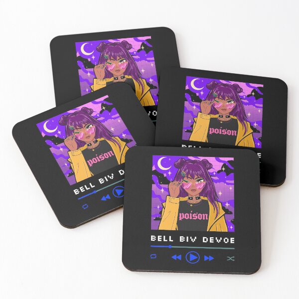 Item preview, 90s R&b Afro Brown Skin Girl Black Girl Magic Anime Manga Unapologetically Hair Kpop designed and sold by CreatedbyJR.
