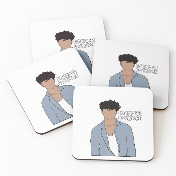 Item preview, Garrett Overboe (@goverboe) - name desigb designed and sold by itstiggydesigns.