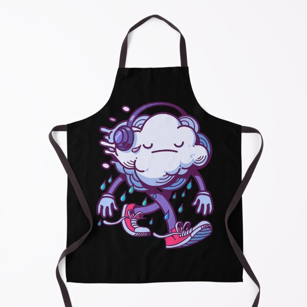 Item preview, Melancholy Cloud. Music Lover. Cool. designed and sold by shirtdan.