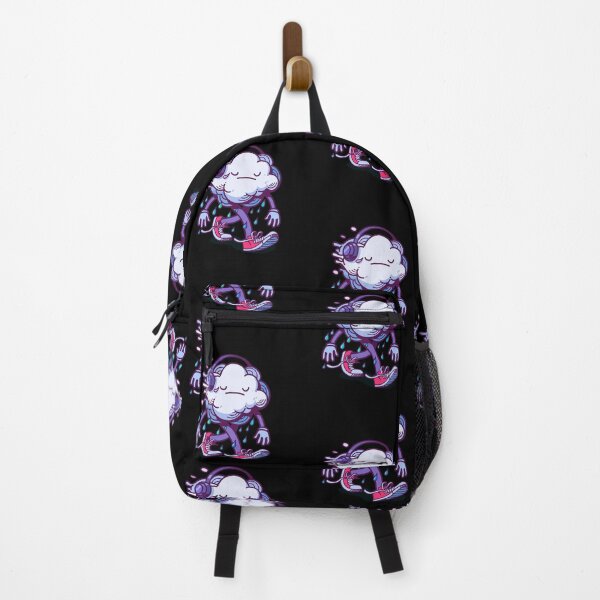 Item preview, Melancholy Cloud. Music Lover. Cool. designed and sold by shirtdan.