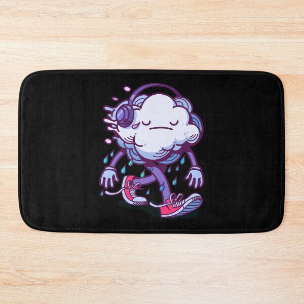Item preview, Melancholy Cloud. Music Lover. Cool. designed and sold by shirtdan.